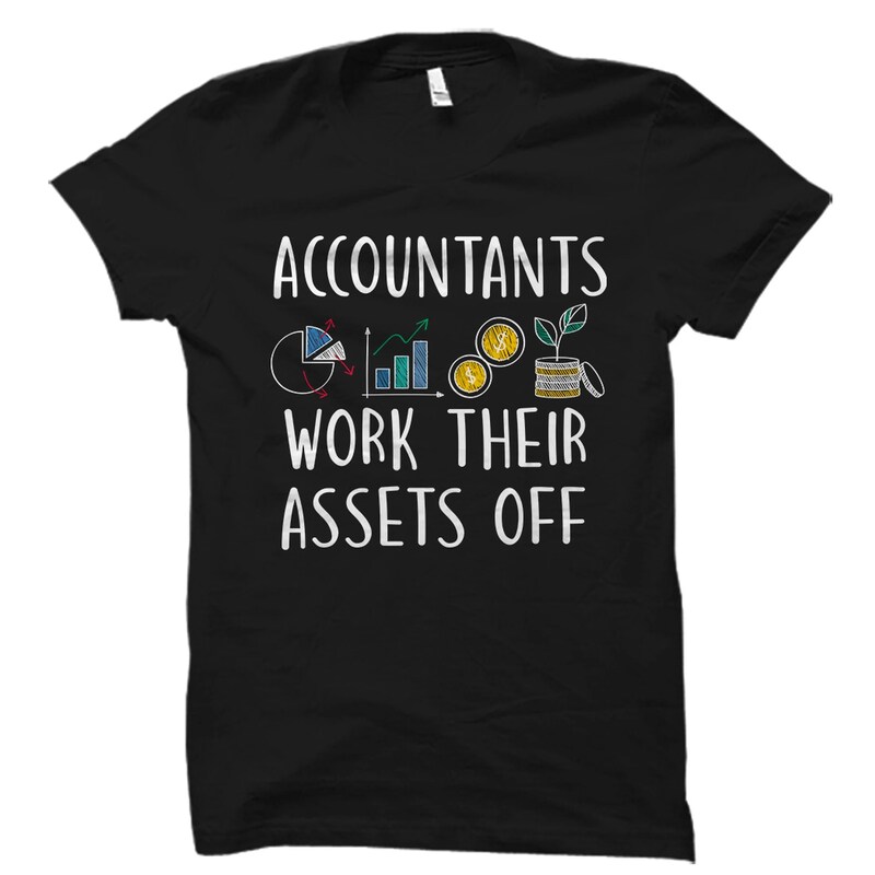 Accountant Shirt. Accountant Gift. Bookkeeper Shirt. Auditor Shirt. Funny Cpa Shirt. Data Analyst Shirt. Gift For Accountant Auditor